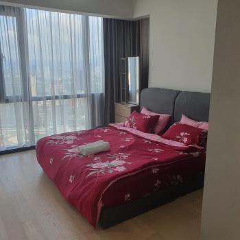 Star Residence Holiday Suites KLCC, Kuala Lumpur (foto 5)