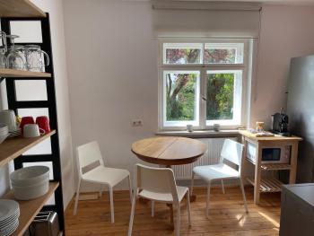 Wohnung mit Charme, München (Foto 2)
