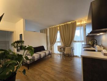 La Ca' Saffi Affittaly Rooms, Boloňa (fotografie 2)