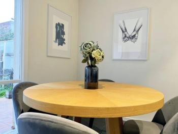 Chic getaway at Fitzroy North, Melbourne (Foto 4)