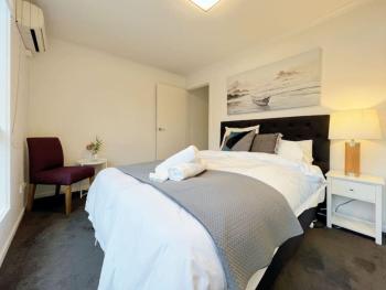 Chic getaway at Fitzroy North, Melbourne (Foto 5)