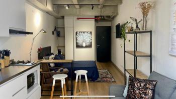 Loft con Patio privado, Medellín (fotografie 2)