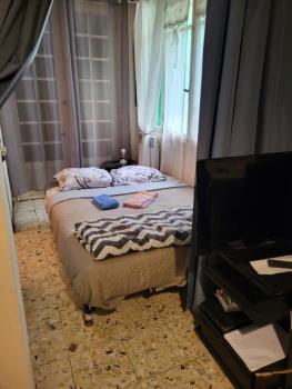 2 pieces pour 4 personnes proche tram, Nice (fotografie 5)