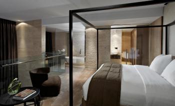 The Canvas Dubai - MGallery Hotel Collection, Dubai (photo 5)