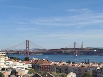 Ajuda Palace Inn Lisbon Apartments, Lizbona (zdjęcie 4)