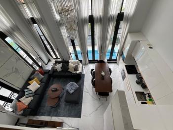Luxury Pool Villa 5BR 12pax with Private Lift in Ekkamai, Bangkok (foto 3)
