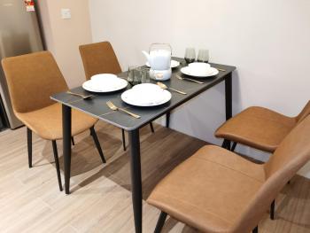 BTC The Curvena Bangsar South Mid Valley, Kuala Lumpur (fotografie 3)