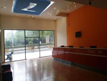 7 Days Inn Shanghai Minhang Dongchuan Road Jiaotong University, Shanghái (foto 4)