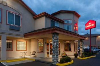 Ramada by Wyndham SeaTac Airport North, Seattle (foto 4)