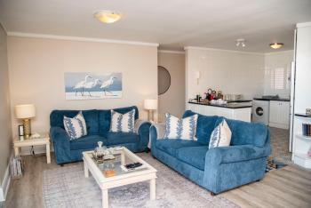 Waterfront - Knysna Quays Accommodation- Family Apartments, Knysna (foto 4)