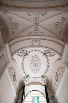 Casa Caruso, Janov (fotografie 5)