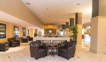 Adam's Mark Hotel & Conference Center, Kansas City (photo 3)