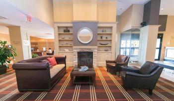 Adam's Mark Hotel & Conference Center, Kansas City (photo 4)
