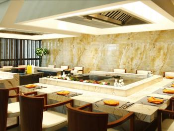 Howard Johnson by Wyndham Sunshine Plaza Ningbo, Ningbo (Foto 5)
