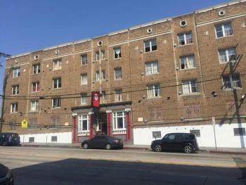 Stuart Hotel, Los Angeles (photo 3)