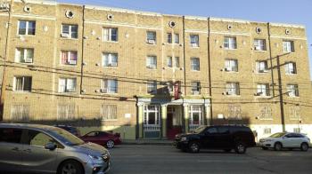 Stuart Hotel, Los Angeles (photo 2)