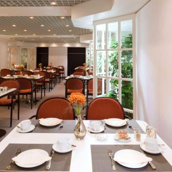 Grand Hotel Mussmann, Hannover (foto 4)