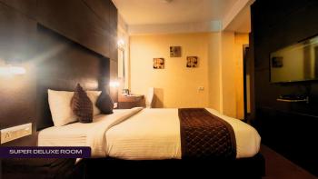 Mount Embassy, Siliguri (foto 3)
