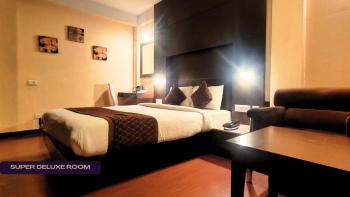 Mount Embassy, Siliguri (foto 4)