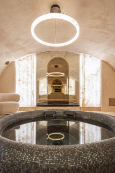 Hôtel Singulier Bordeaux - Boutique Hôtel & Spa Anne Semonin, Bordeaux (photo 2)