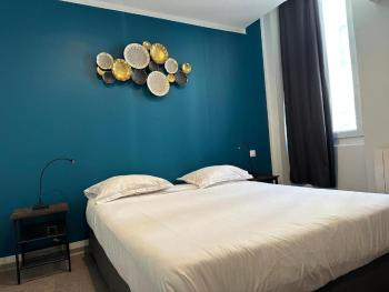 Hôtel Beauséjour, Marsella (foto 2)
