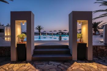 Georgia Vicky Studios & Apartments, Stavros (foto 4)