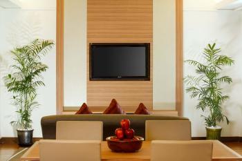 PARKROYAL Yangon, Yangon (photo 5)