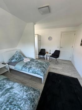 Damm Apartments, Hannover (fotografie 3)