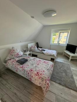 Damm Apartments, Hannover (fotografie 5)