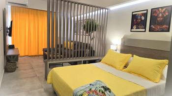 Epsilon - Premier Apartment & Easy Parking by Optimum Link, Kateríni (foto 4)