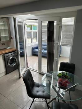 Budget Room with Private Bathroom, Manchester (fotografie 4)