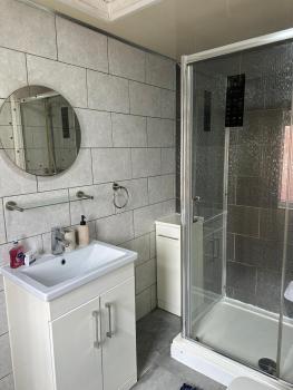 Budget Room with Private Bathroom, Manchester (fotografie 5)