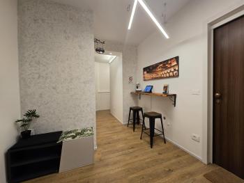 La Ca' Saffi Affittaly Rooms, Boloňa (fotografie 4)