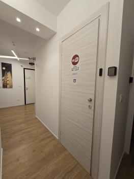 La Ca' Saffi Affittaly Rooms, Boloňa (fotografie 5)