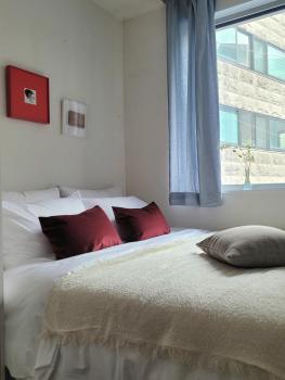 Private 3BR Modern House with fantastic terrace, Soul (fotografie 5)