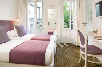 Hôtel Mistral, Paris (Foto 3)