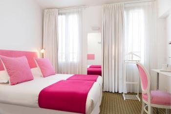 Hôtel Mistral, Paris (Foto 4)