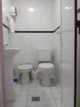 Hotel Minerva, Buenos Aires (fotografie 2)