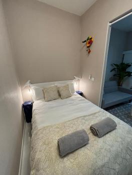 Cozy & Central MALASAÑA, Madryt (zdjęcie 5)