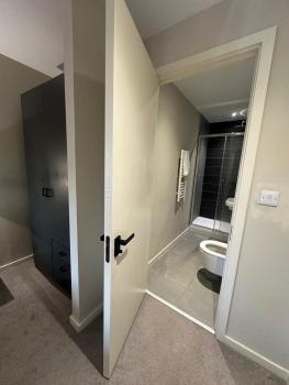 YM Luxurious apartments, Manchester (fotografie 5)