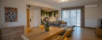 ELEMENT Suites, Каламбака (фото 2)