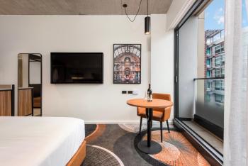 Hoteloco, Sydney (fotografie 3)