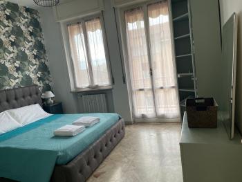 Juliet's apartment, Verona (fotografie 5)