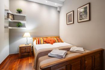 Apartamenty za Strugiem Zakopane, Zakopane (zdjęcie 4)