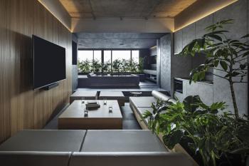 YUURO Bath-Living Hotel Ryogoku, Tokio (foto 3)