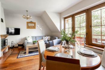 Apartamenty za Strugiem Zakopane, Zakopane (zdjęcie 3)