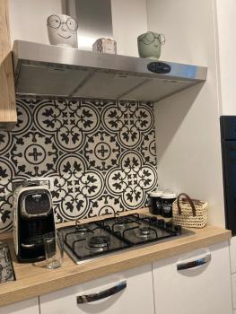 Nigra Apartments, Palermo (photo 3)