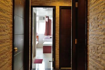 JW Hostel, Hong Kong (foto 4)