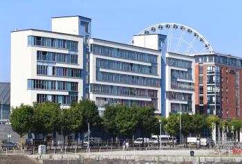 Dockside Aparthotel, Best Western Signature Collection, Liverpool (foto 4)