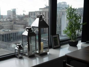 Cosy Studio Flat in City Center, Birmingham (fotografie 2)